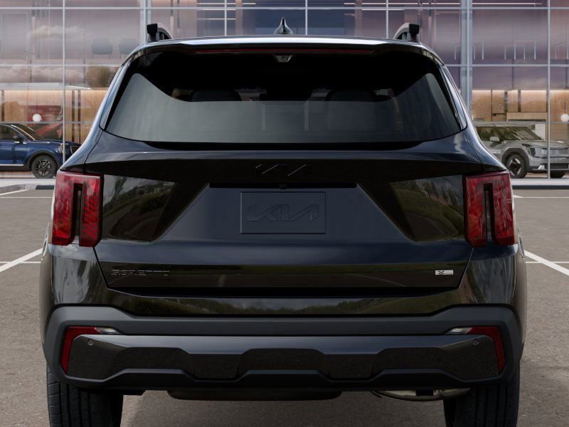 New 2026 Kia Sorento SX Prestige image 15
