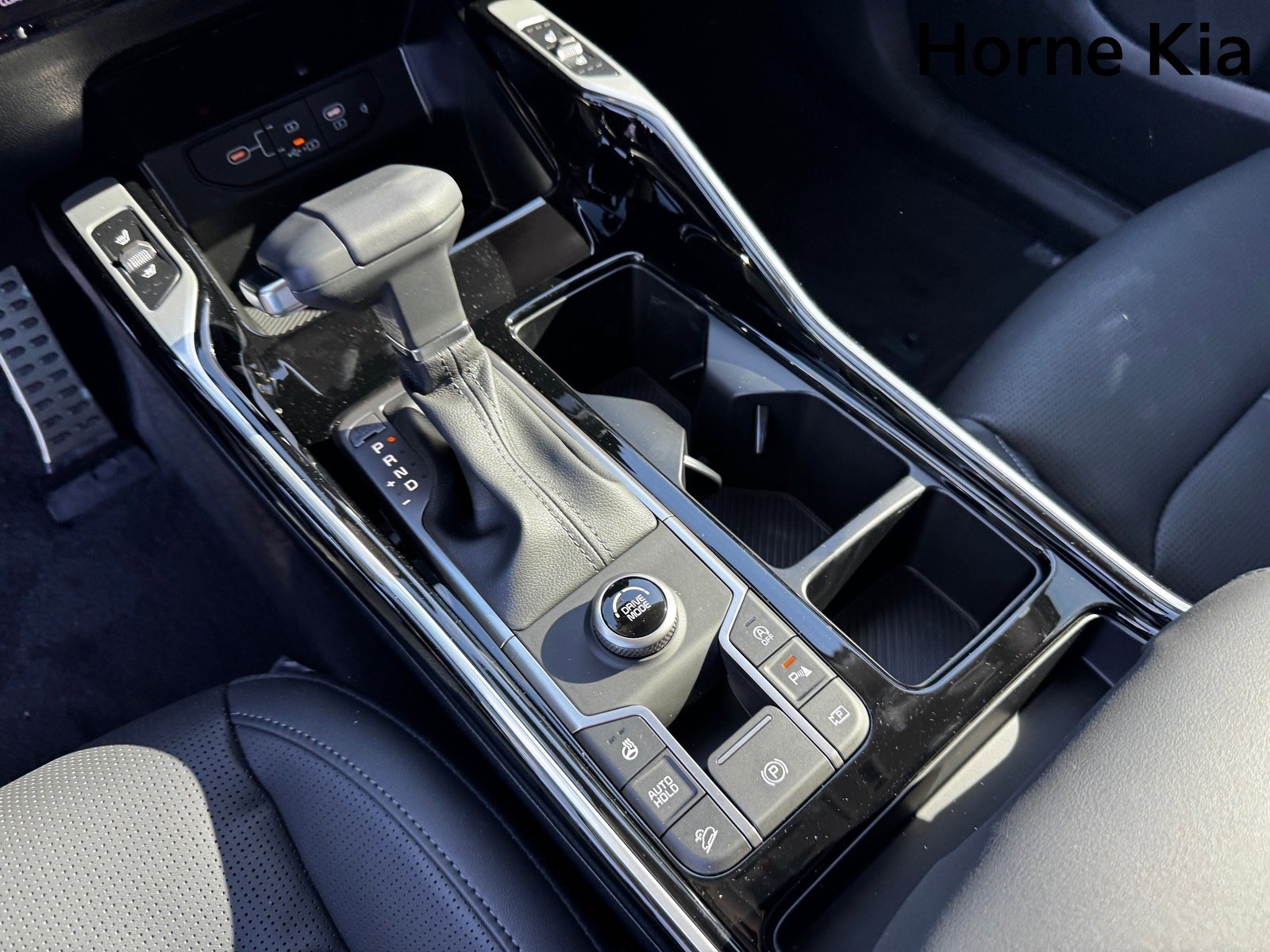 New 2026 Kia Sorento SX image 17