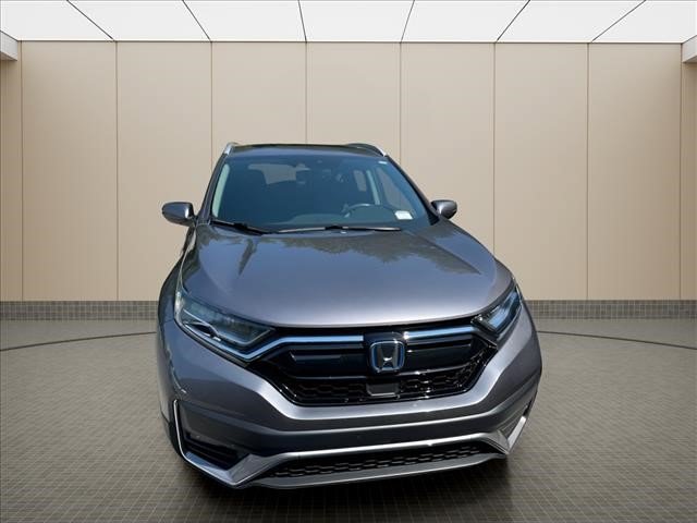 Used 2021 Honda CR-V Touring image 6