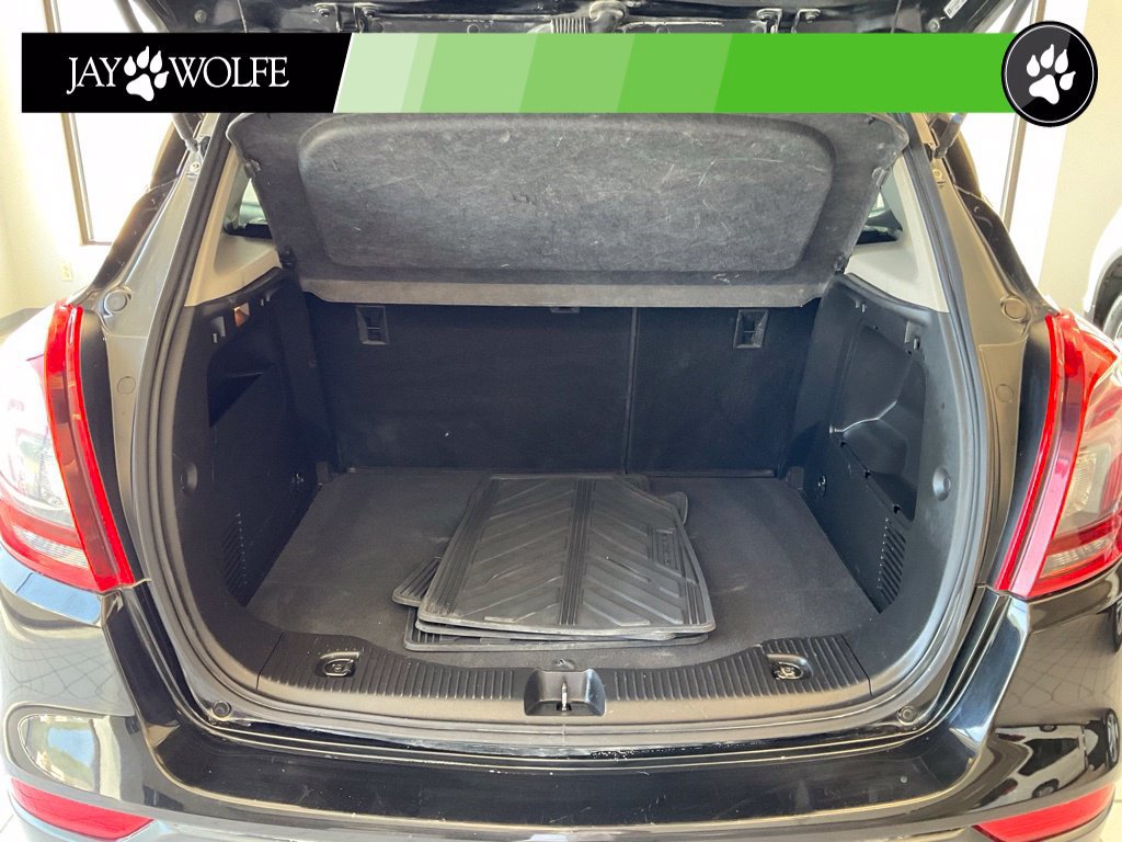 Used 2017 Buick Encore Preferred FWD image 21