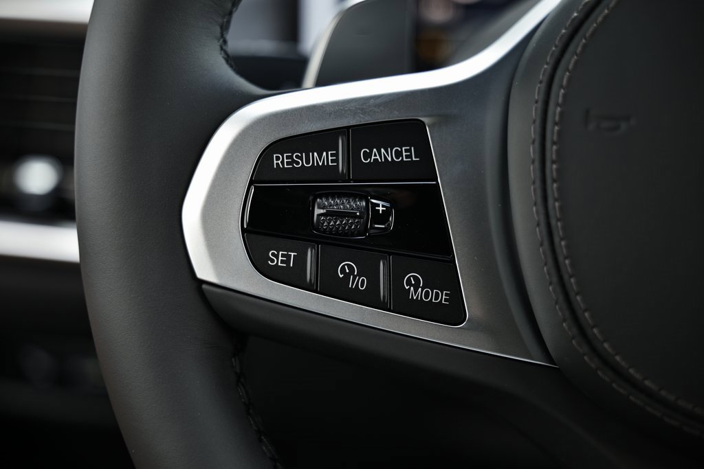 New 2026 BMW X5 xDrive40i w/ M Sport Package image 30