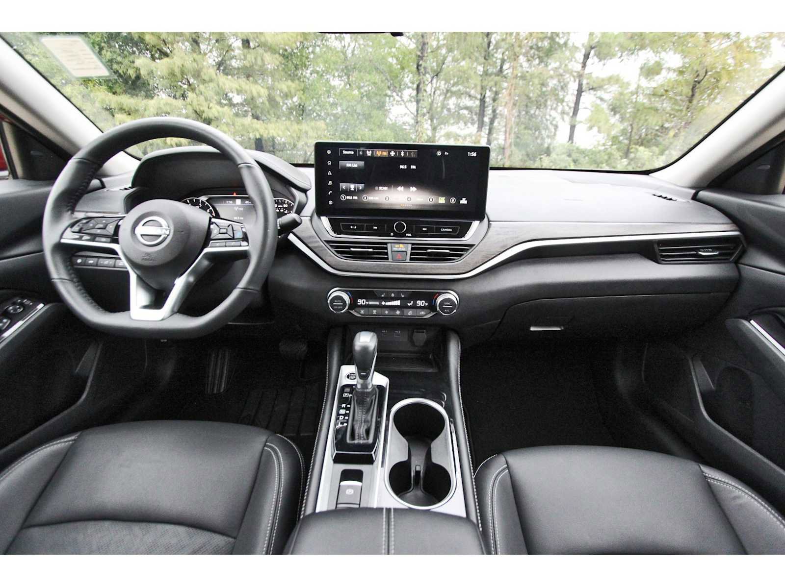 Used 2025 Nissan Altima 2.5 SL image 7