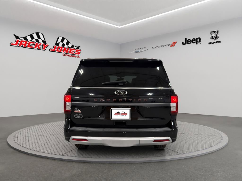 Used 2022 Ford Expedition Timberline AWD/4WD image 8