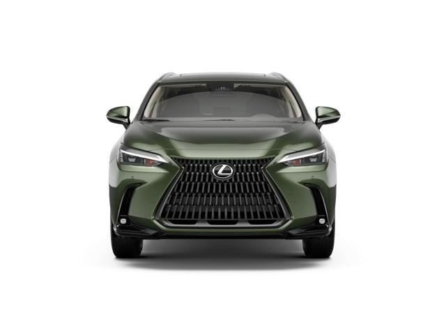 New 2026 Lexus NX 350 AWD w/ Accessory Package (K3) image 5