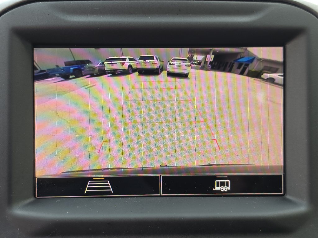 Used 2022 Chevrolet Silverado 1500 Custom RWD image 22
