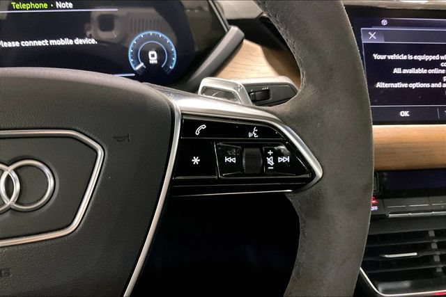Certified 2023 Audi e-tron GT Premium Plus AWD/4WD image 19