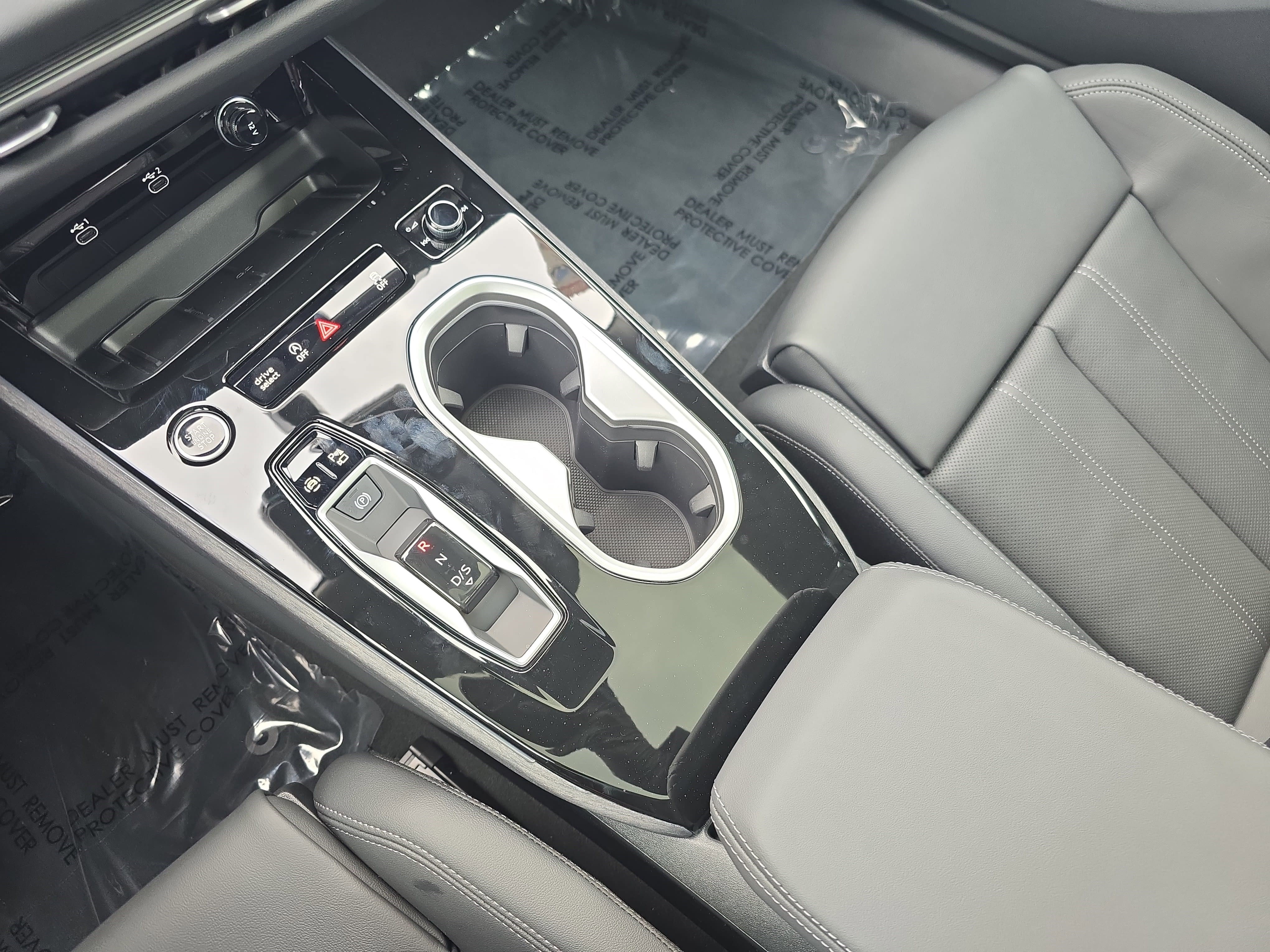 New 2026 Audi A6 Premium Plus w/ Premium Plus Package image 23