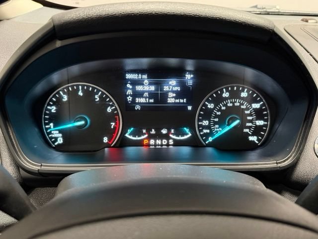 Used 2022 Ford EcoSport SES w/ Interior Protection Package AWD/4WD image 35