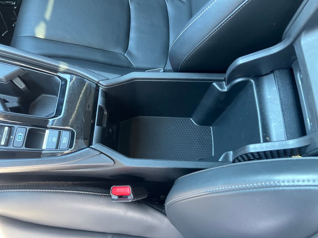 Used 2024 Honda Accord EX-L image 26