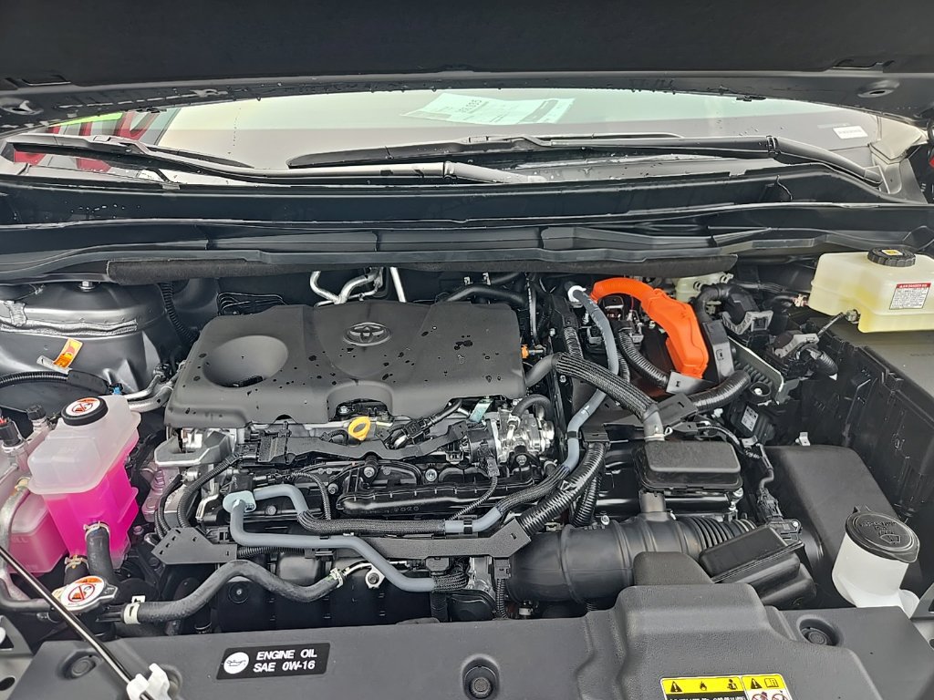New 2026 Toyota Sienna Limited AWD/4WD image 9