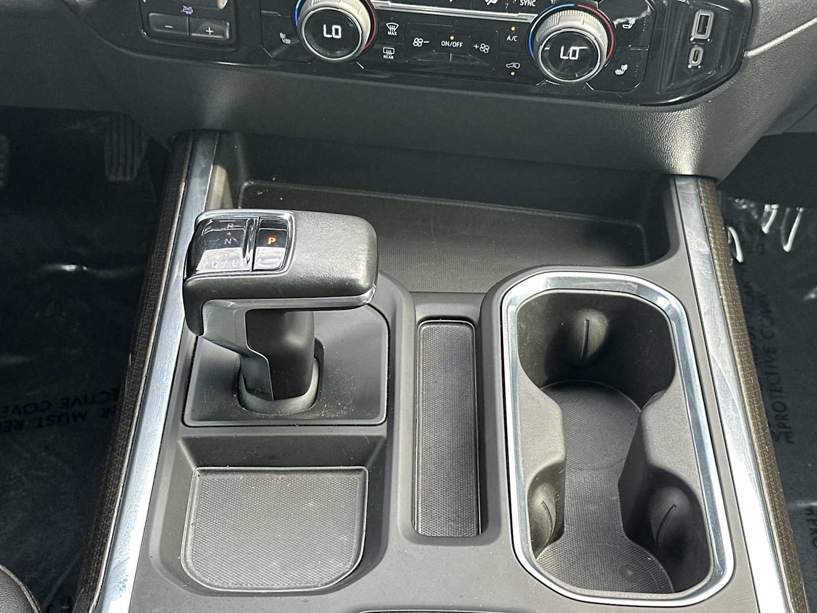 Certified 2022 Chevrolet Silverado 1500 LT Trail Boss w/ LT Trail Boss Premium Package AWD/4WD image 30