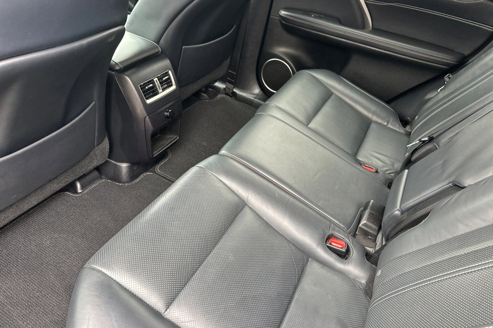 Used 2019 Lexus RX 350 FWD image 14