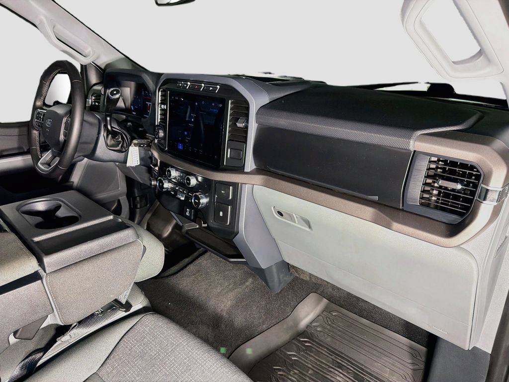 Used 2024 Ford F150 XLT AWD/4WD image 30