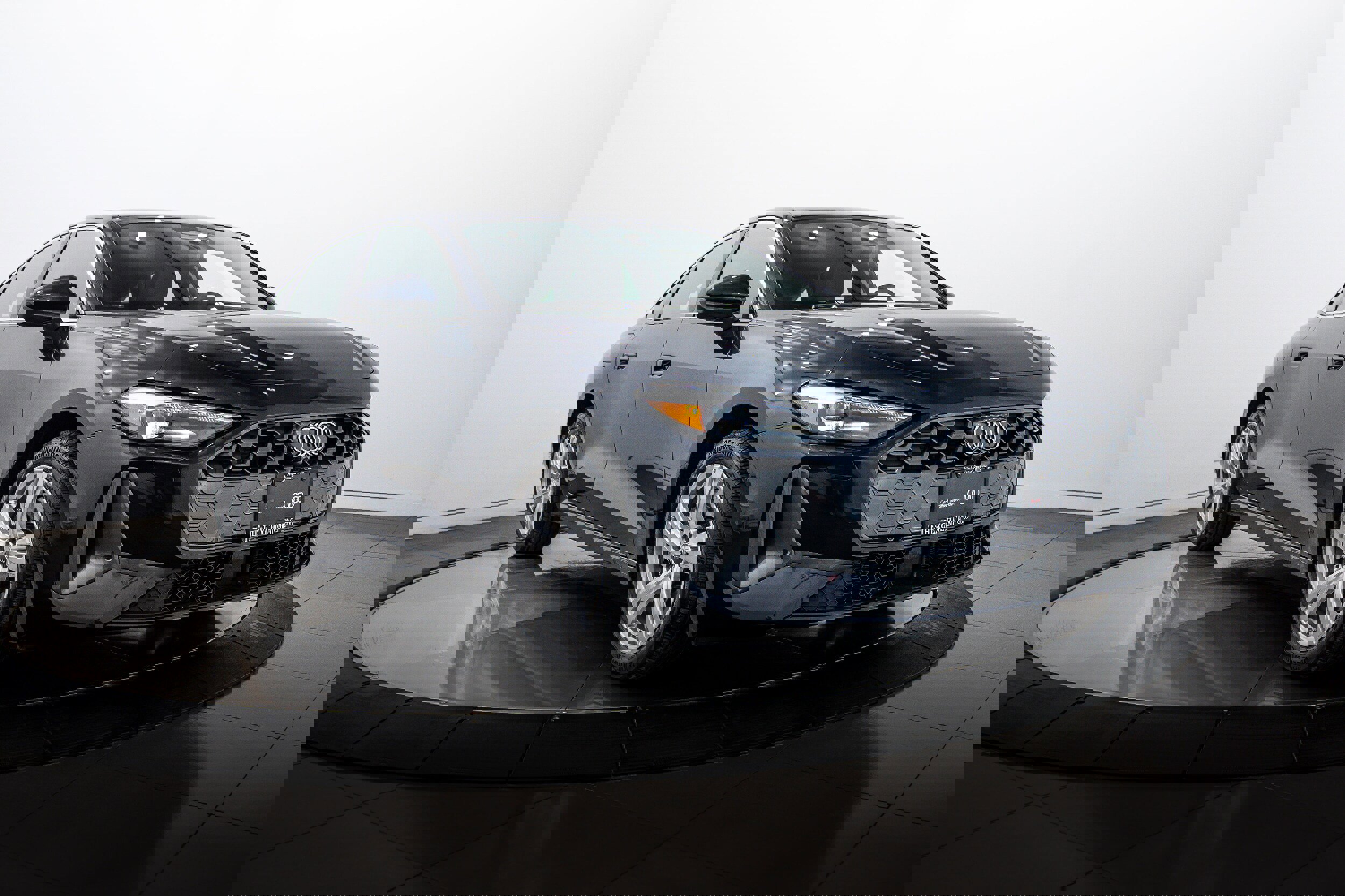 Certified 2025 Audi A5 2.0T Premium w/ Convenience Package image 3