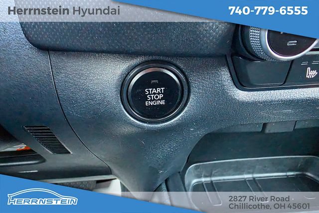 Used 2025 MAZDA CX-50 AWD 2.5 S w/ Premium Package image 22