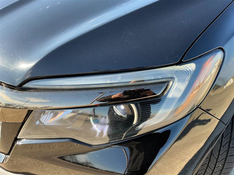 Used 2017 Honda Ridgeline Black Edition image 19