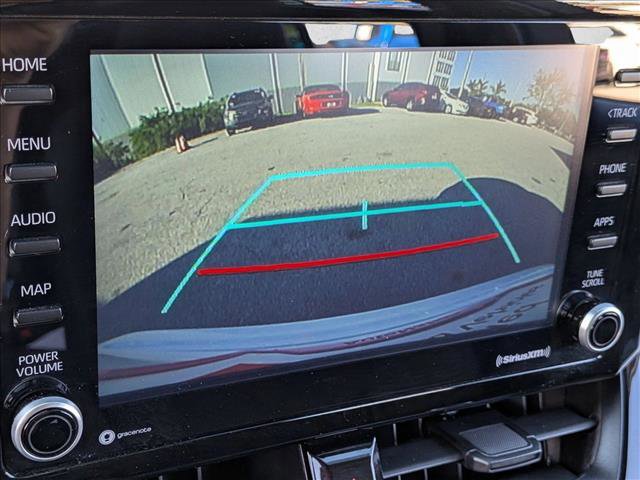 Used 2022 Toyota Corolla LE image 13