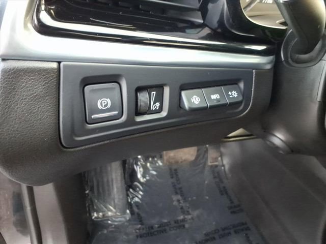 Certified 2023 Cadillac XT6 Premium Luxury w/ Technology Package image 29