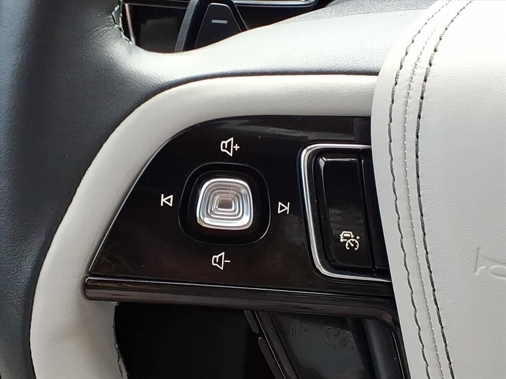 Used 2025 Lincoln Aviator Reserve w/ Illumination Package RWD image 22