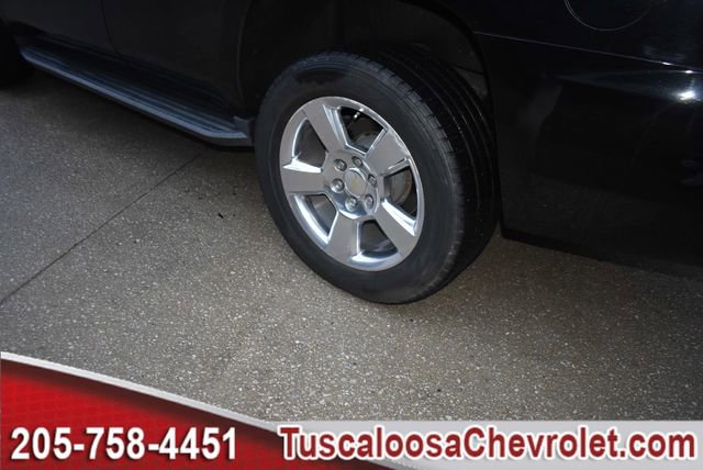 Used 2016 Chevrolet Tahoe LS w/ Enhanced Driver Alert Package image 14