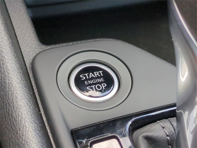 New 2025 Nissan Sentra S image 25