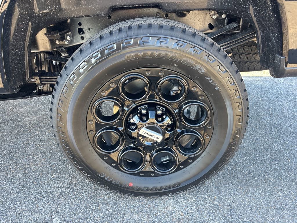 New 2026 Ford F250 XLT w/ XLT Premium Package image 11