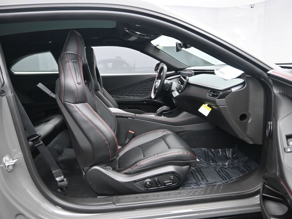 New 2026 Dodge Charger Scat Pack AWD/4WD image 24