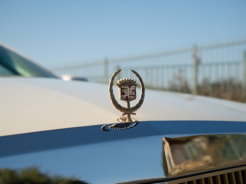 Used 1999 Cadillac Seville SLS w/ Personalization Pkg FWD image 13