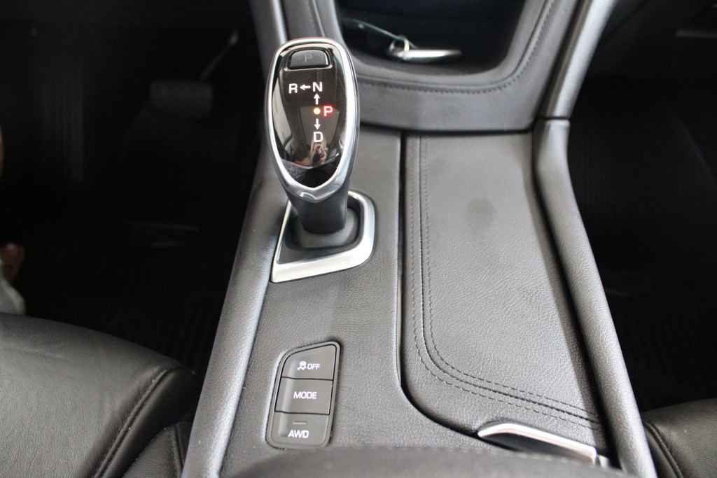 Used 2019 Cadillac XT5 Luxury image 34