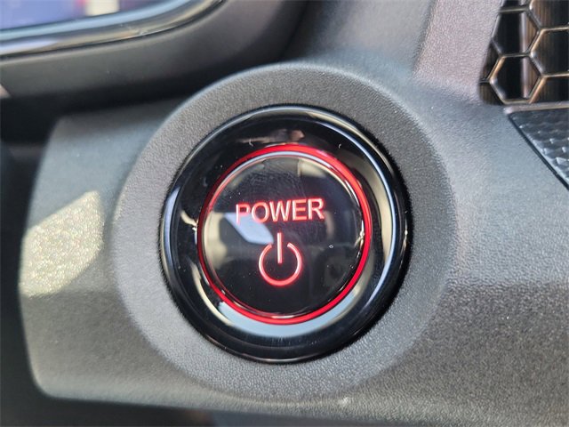 New 2026 Honda CR-V TrailSport image 29