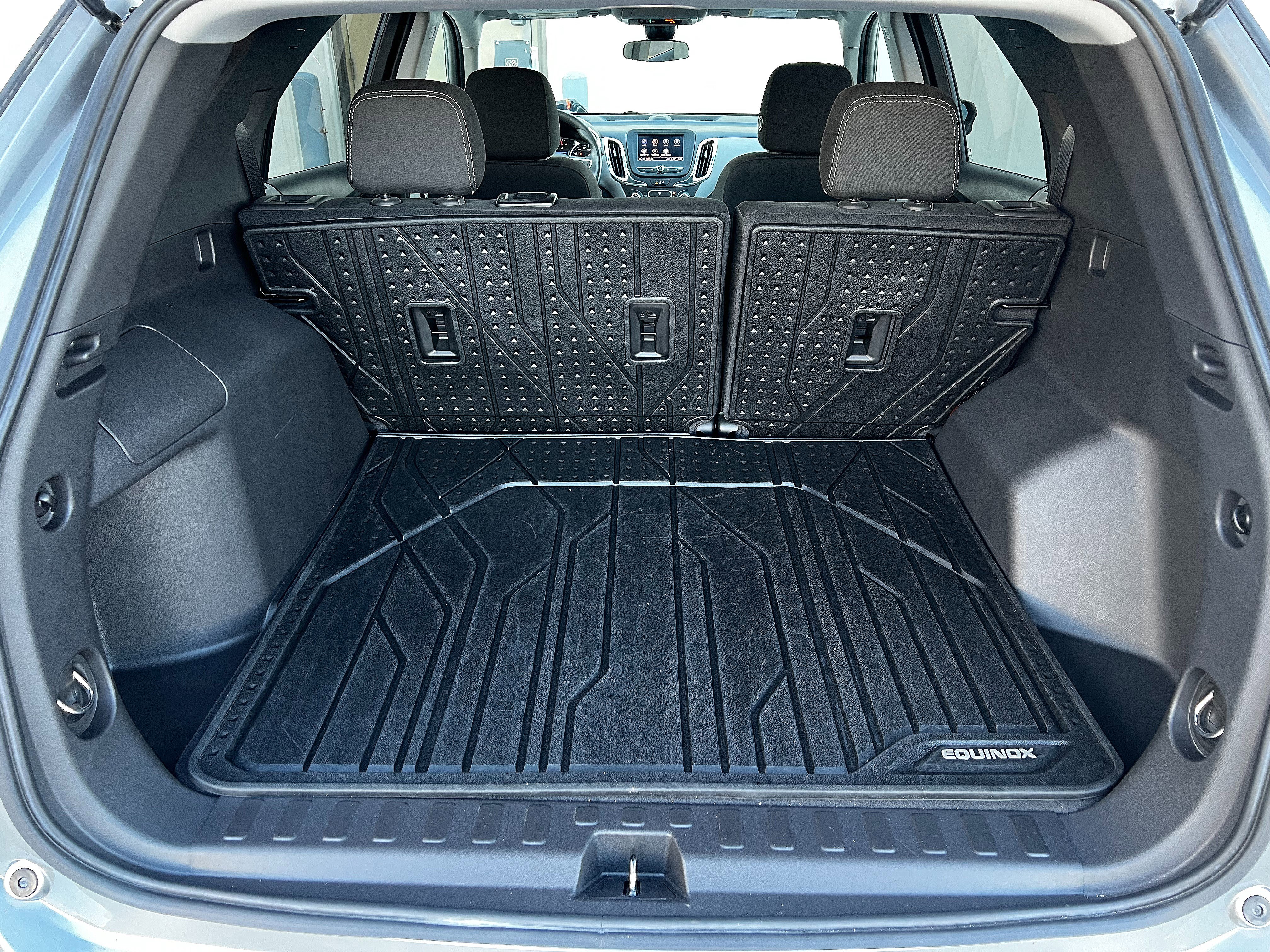 Used 2024 Chevrolet Equinox LS w/ LS Convenience Package image 26