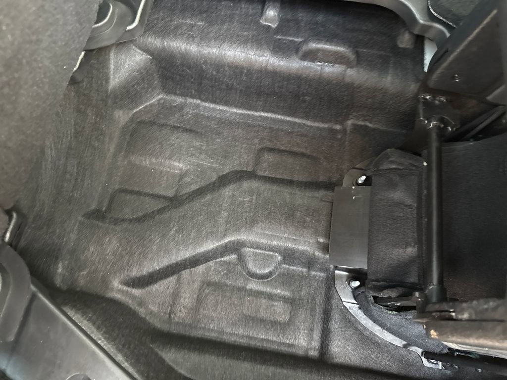 Used 2025 Chrysler Pacifica Limited FWD image 42