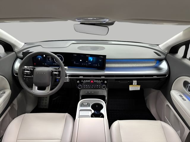 New 2026 Hyundai Ioniq 9 SEL image 12