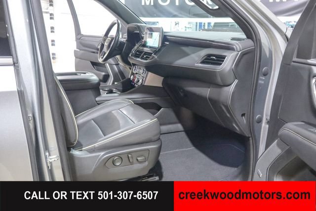 Used 2023 GMC Yukon SLT AWD/4WD image 52