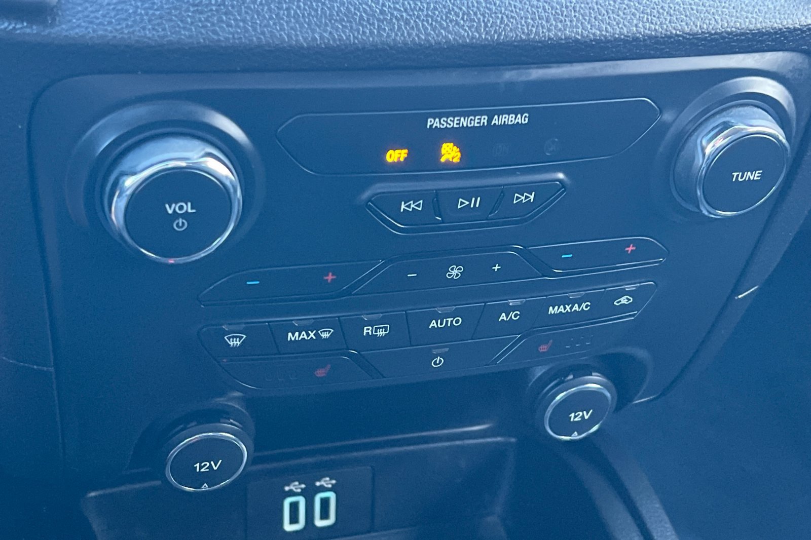 Used 2019 Ford Ranger XLT w/ Equipment Group 302A Luxury image 21