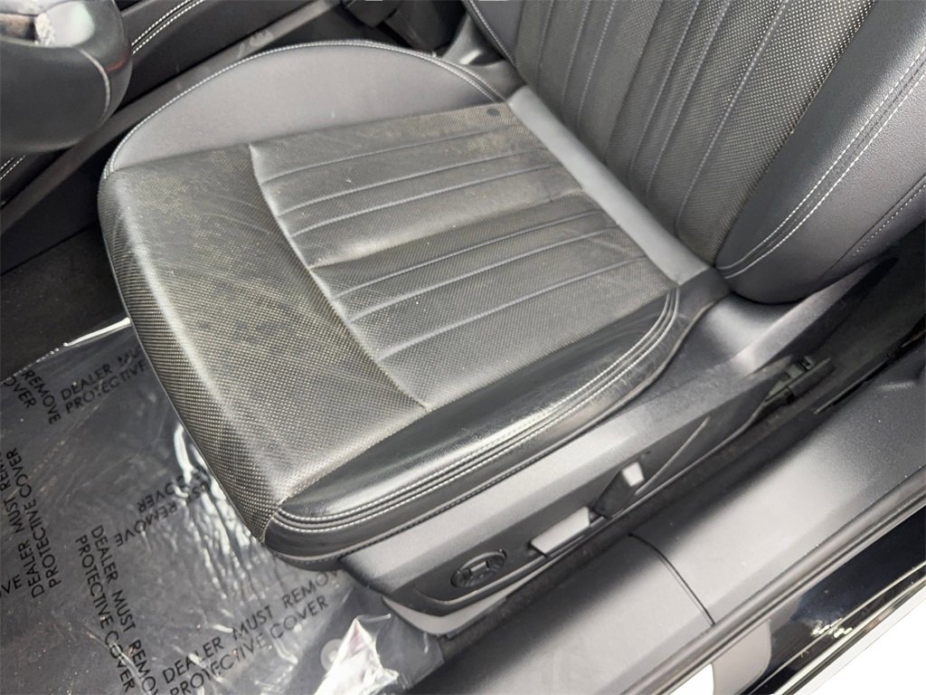 Used 2022 Audi A6 Premium Plus w/ Premium Plus Package image 30