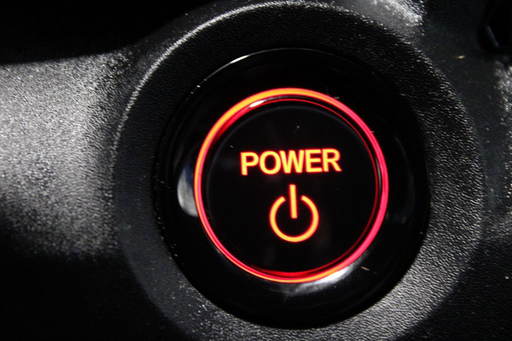 Used 2024 Honda CR-V Sport-L image 31