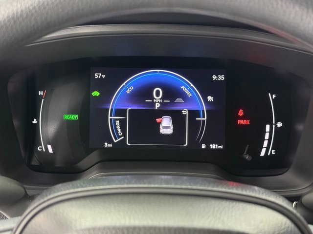 New 2026 Toyota Corolla Cross S image 15