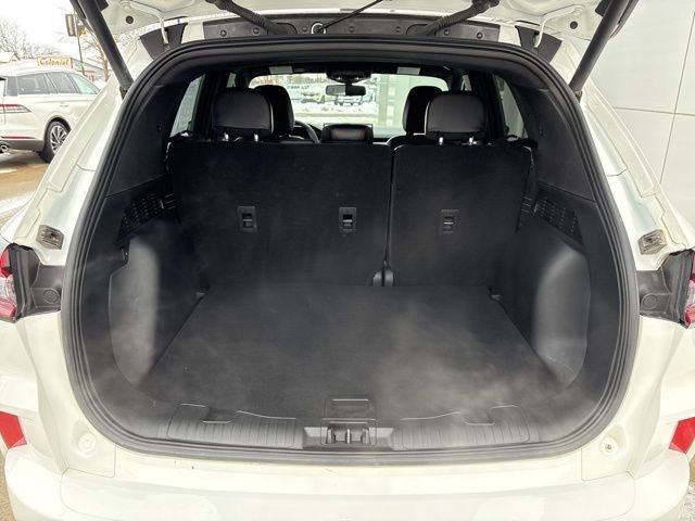 Certified 2024 Ford Escape ST-Line Elite image 11