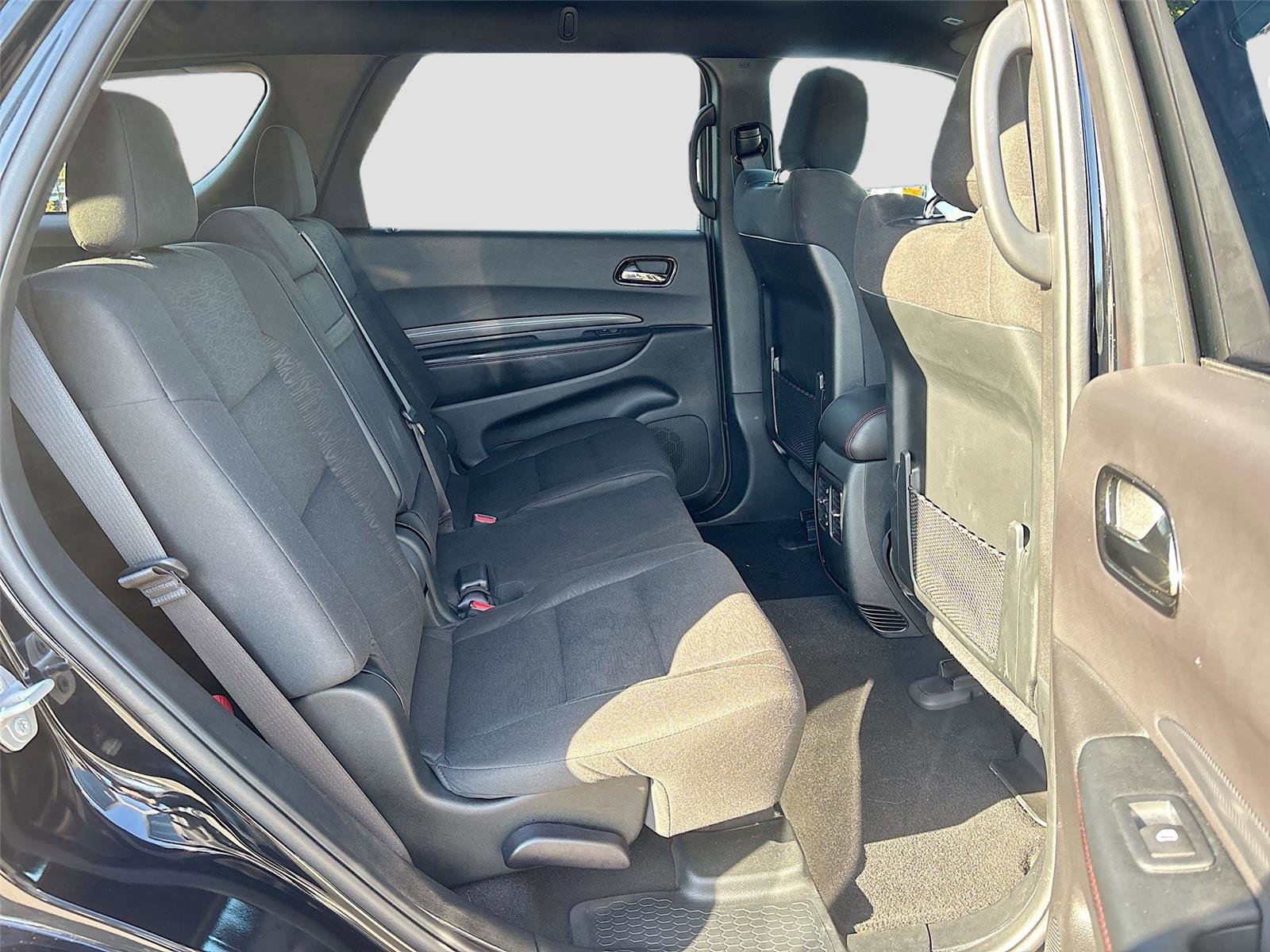 Used 2026 Dodge Durango GT AWD/4WD image 28