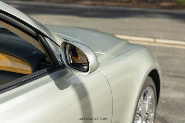 Used 2005 Lexus SC 430 Convertible image 75