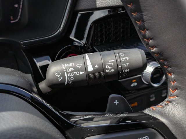 New 2027 Honda CR-V Sport Touring image 25