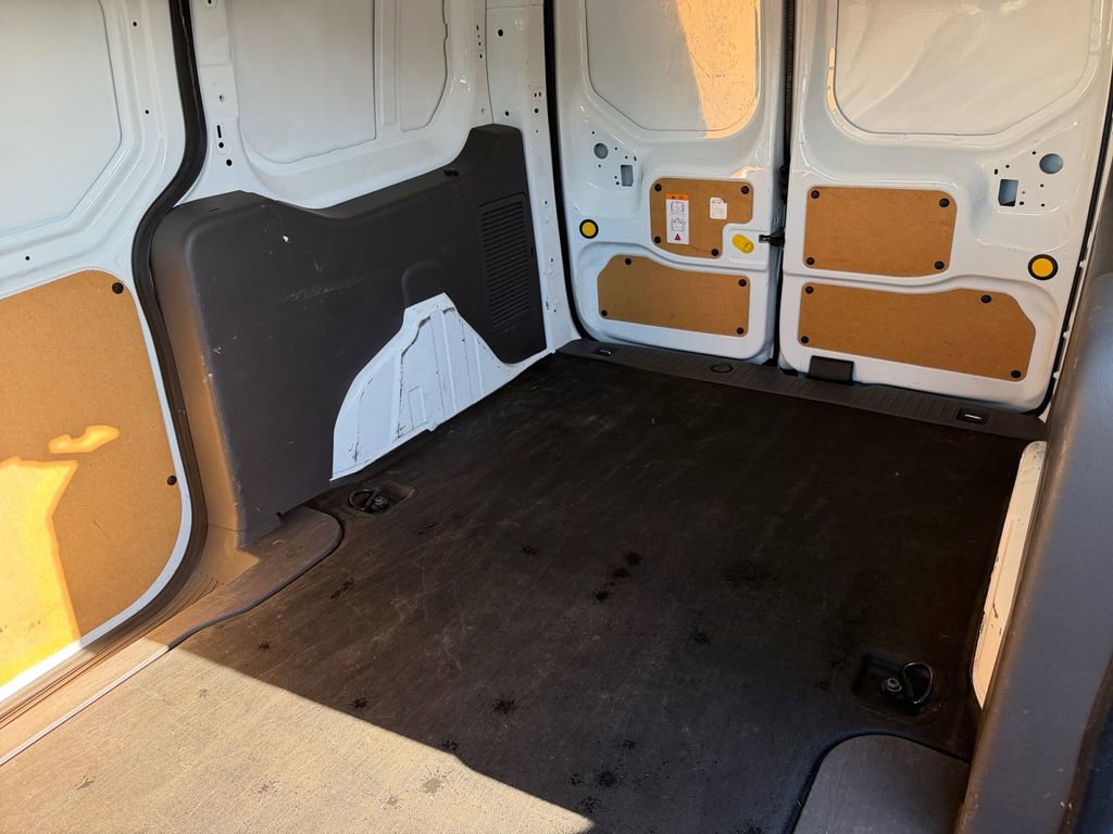 Used 2021 Ford Transit Connect XL FWD image 13
