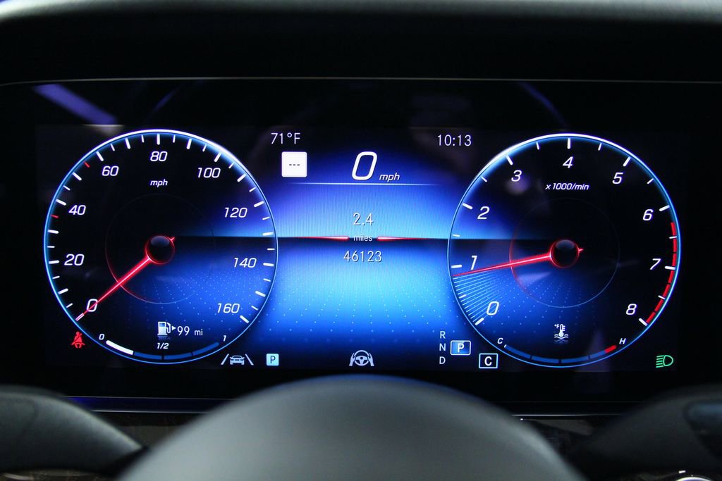 Certified 2022 Mercedes-Benz E 350 4MATIC Sedan image 16