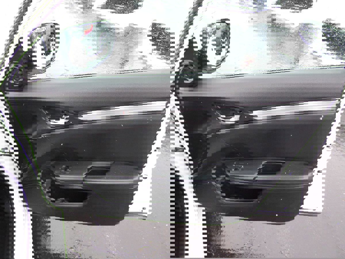 Used 2020 Honda Civic Sport image 27