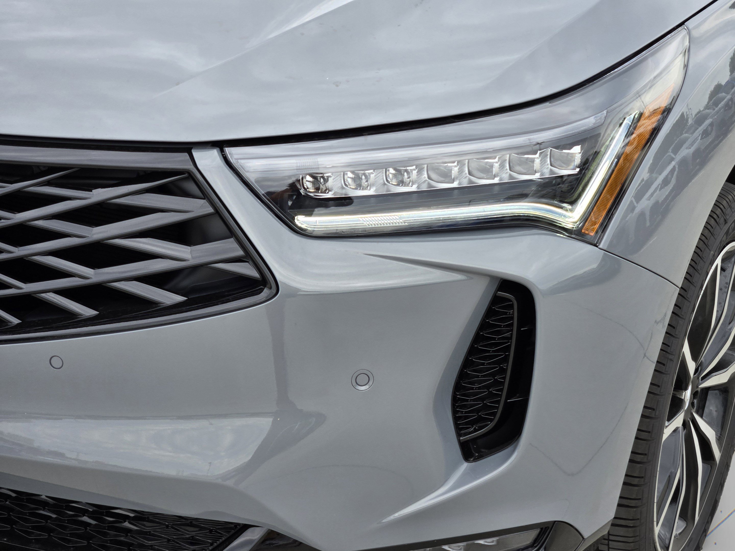 New 2026 Acura RDX w/ Advance Package AWD/4WD image 21