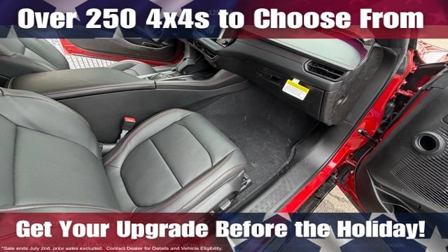Used 2024 Dodge Charger Daytona R/T w/ Plus Group AWD/4WD image 28