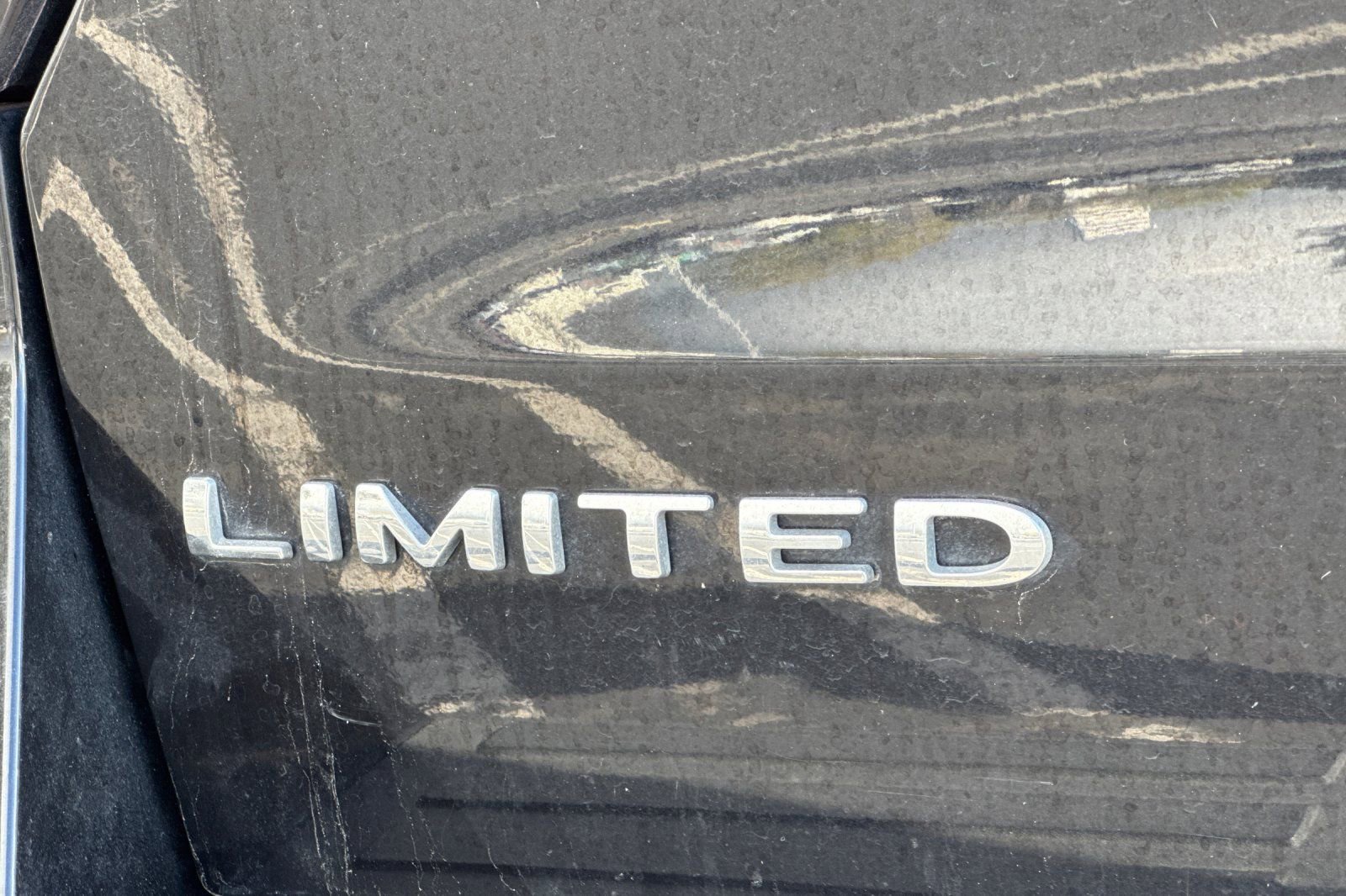 Used 2024 Ford Expedition Limited image 54