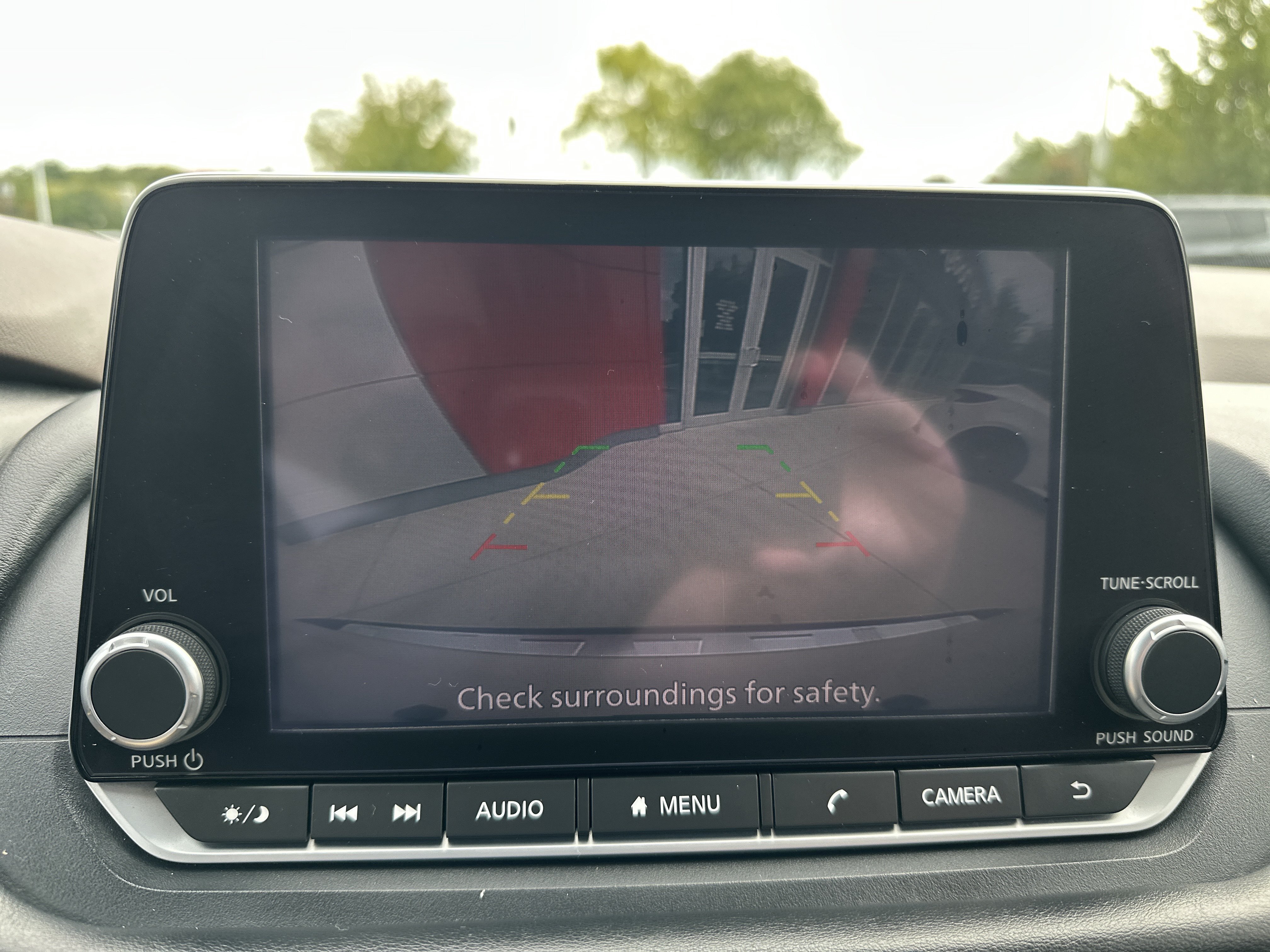 Certified 2023 Nissan Rogue SV AWD/4WD image 26