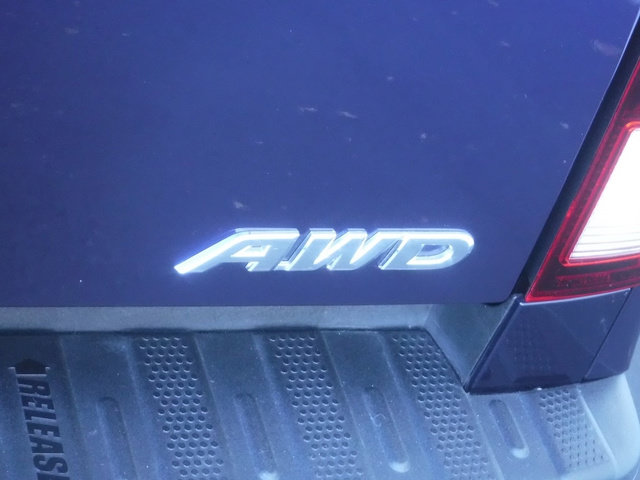Used 2017 Honda Ridgeline RTL-E image 10